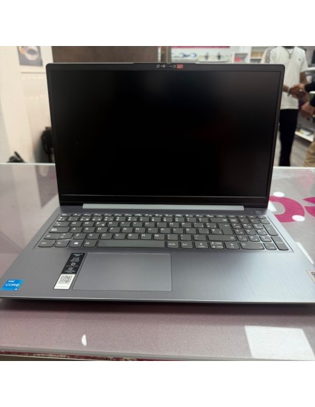 7-7-86857-1-Ordenador Portátil Lenovo IdeaPad 3 Intel I3-1115G4 3.00 GHz 8 Ram 