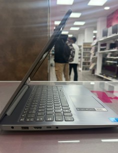 7-7-86857-1-Ordenador Portátil Lenovo IdeaPad 3 Intel I3-1115G4 3.00 GHz 8 Ram  2