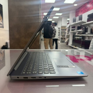 7-7-86857-2-Ordenador Portátil Lenovo IdeaPad 3 Intel I3-1115G4 3.00 GHz 8 Ram 