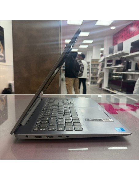 7-7-86857-2-Ordenador Portátil Lenovo IdeaPad 3 Intel I3-1115G4 3.00 GHz 8 Ram 
