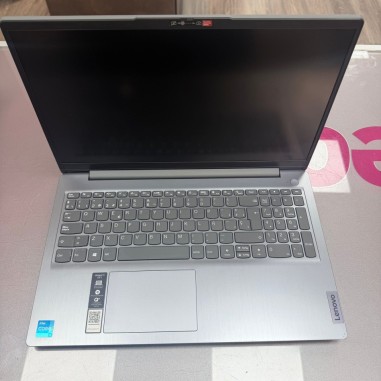 7-7-86857-3-Ordenador Portátil Lenovo IdeaPad 3 Intel I3-1115G4 3.00 GHz 8 Ram 