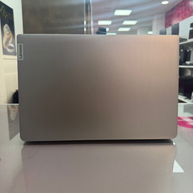 7-7-86857-4-Ordenador Portátil Lenovo IdeaPad 3 Intel I3-1115G4 3.00 GHz 8 Ram 