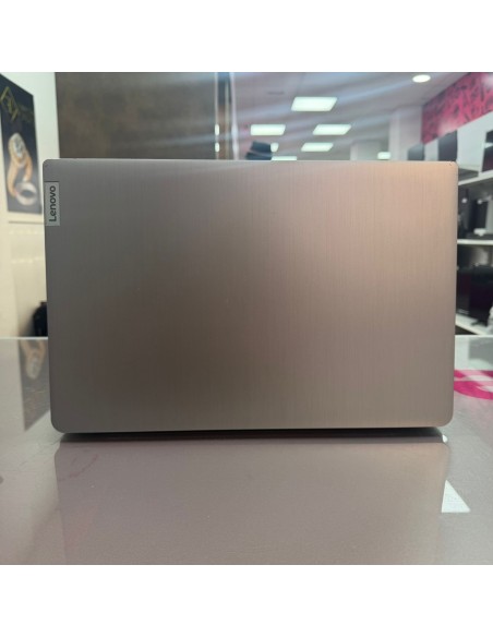 7-7-86857-4-Ordenador Portátil Lenovo IdeaPad 3 Intel I3-1115G4 3.00 GHz 8 Ram 