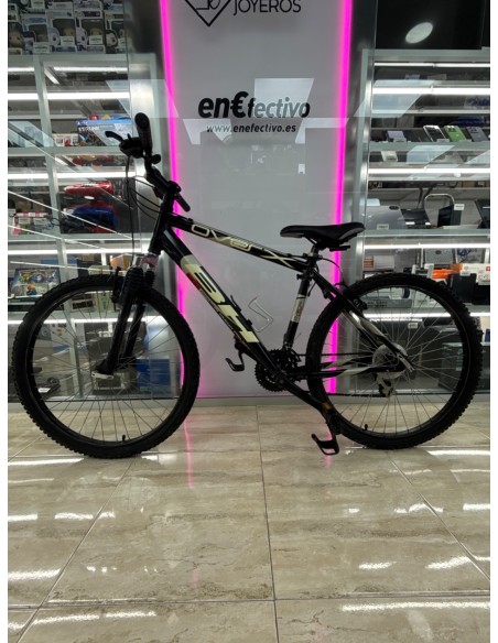 8-8-78707-1-Bicicleta Montana OverX BH DDP talla XS