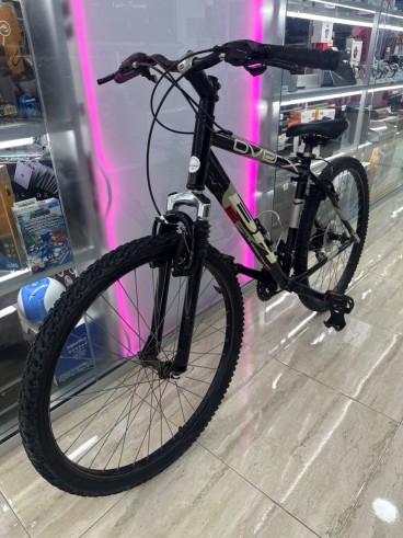 8-8-78707-2-Bicicleta Montana OverX BH DDP talla XS