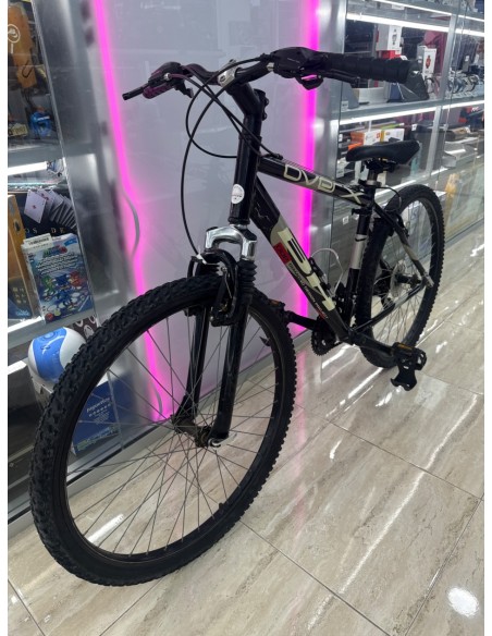 8-8-78707-2-Bicicleta Montana OverX BH DDP talla XS