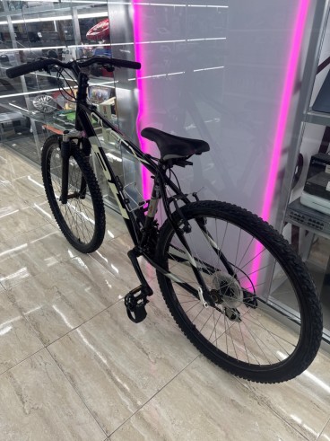 8-8-78707-3-Bicicleta Montana OverX BH DDP talla XS