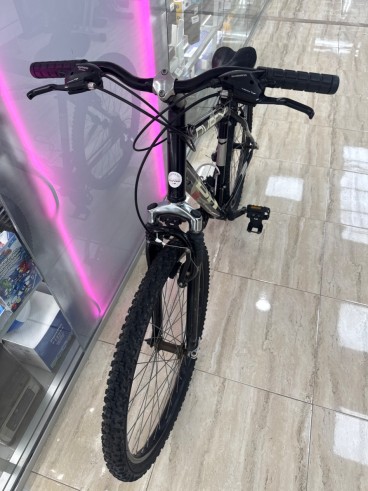 8-8-78707-4-Bicicleta Montana OverX BH DDP talla XS