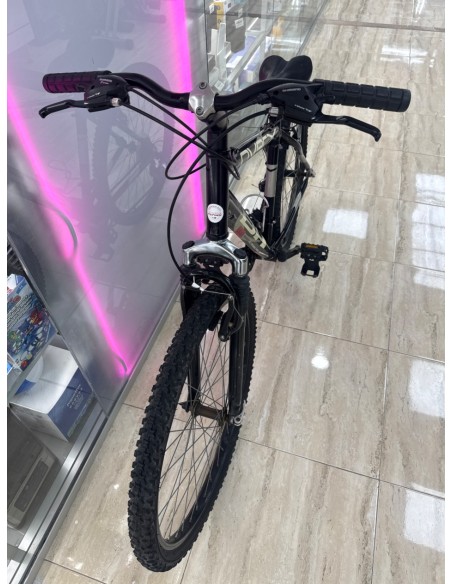 8-8-78707-4-Bicicleta Montana OverX BH DDP talla XS