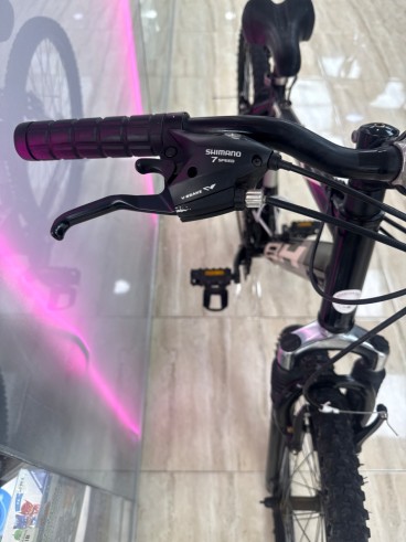 8-8-78707-5-Bicicleta Montana OverX BH DDP talla XS