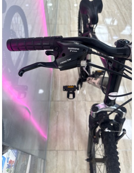 8-8-78707-5-Bicicleta Montana OverX BH DDP talla XS