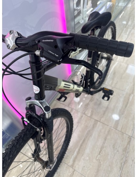 8-8-78707-6-Bicicleta Montana OverX BH DDP talla XS