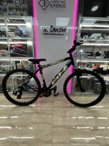 8-8-78707-7-Bicicleta Montana OverX BH DDP talla XS