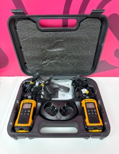 8-8-78714-1-Walkie talkie Motorola TLKR T80 2 unidades