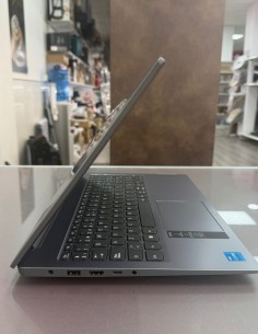 7-7-86998-1-Ordenador Portátil Lenovo Slim 3I Intel I3-N305 1.80 GHz 8 Ram 256 SSD 2