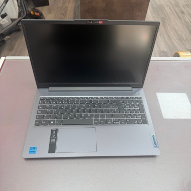 7-7-86998-3-Ordenador Portátil Lenovo Slim 3I Intel I3-N305 1.80 GHz 8 Ram 256 SSD