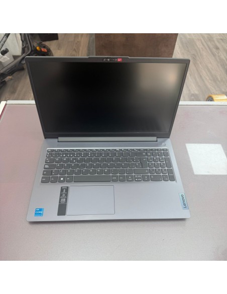 7-7-86998-3-Ordenador Portátil Lenovo Slim 3I Intel I3-N305 1.80 GHz 8 Ram 256 SSD