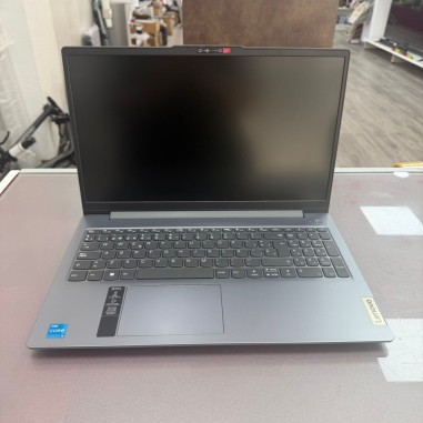 7-7-86998-4-Ordenador Portátil Lenovo Slim 3I Intel I3-N305 1.80 GHz 8 Ram 256 SSD