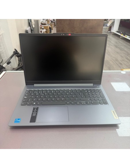 7-7-86998-4-Ordenador Portátil Lenovo Slim 3I Intel I3-N305 1.80 GHz 8 Ram 256 SSD