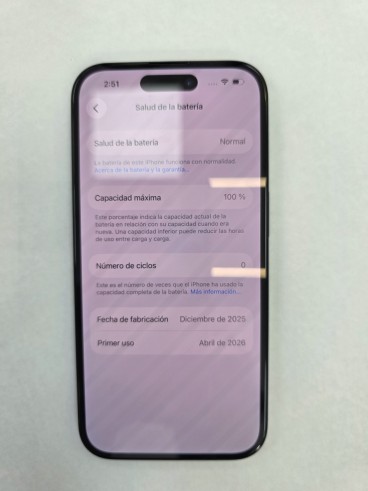 1-1-272301-1-Smartphone Iphone 16 128Gb