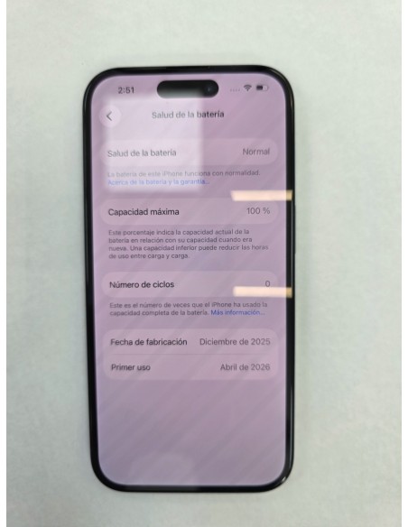 1-1-272301-1-Smartphone Iphone 16 128Gb