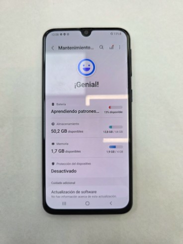 1-1-270955-1-Smartphone Samsung Galaxy A40 4 64Gb