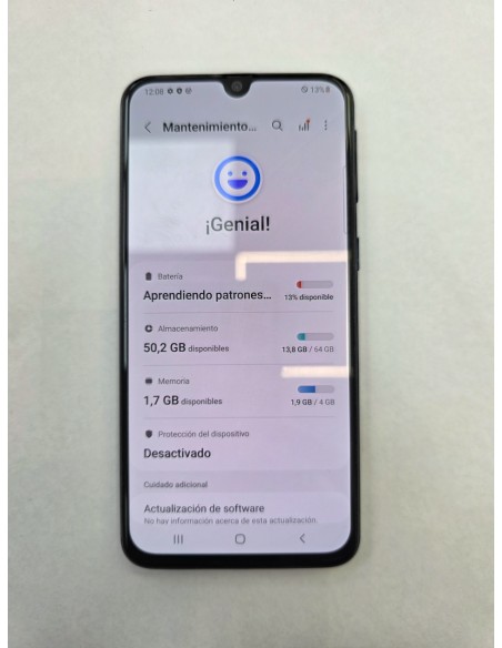 1-1-270955-1-Smartphone Samsung Galaxy A40 4 64Gb