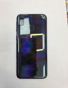 1-1-270955-1-Smartphone Samsung Galaxy A40 4 64Gb 2