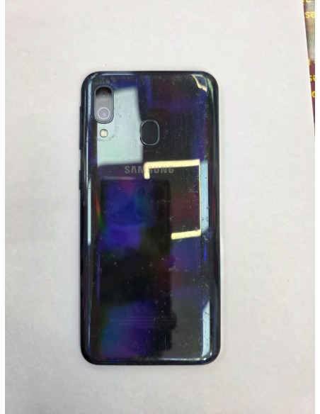 1-1-270955-2-Smartphone Samsung Galaxy A40 4 64Gb