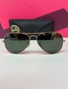 8-8-77896-1-Gafas De Sol Caballero Rayban Aviator 2