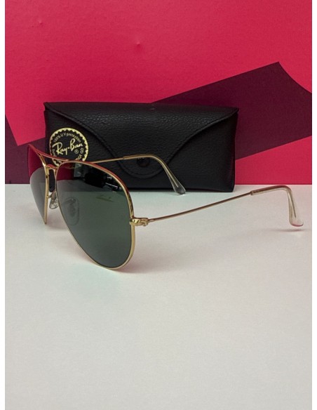 8-8-77896-3-Gafas De Sol Caballero Rayban Aviator