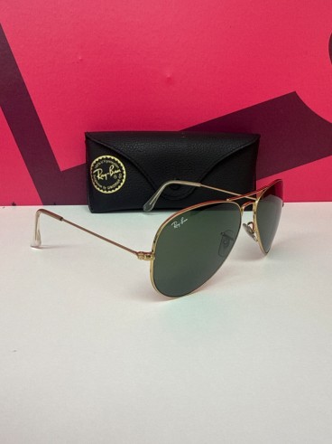 8-8-77896-4-Gafas De Sol Caballero Rayban Aviator