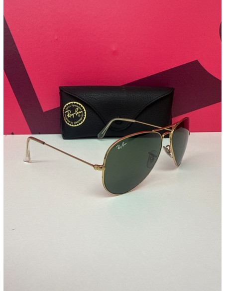8-8-77896-4-Gafas De Sol Caballero Rayban Aviator