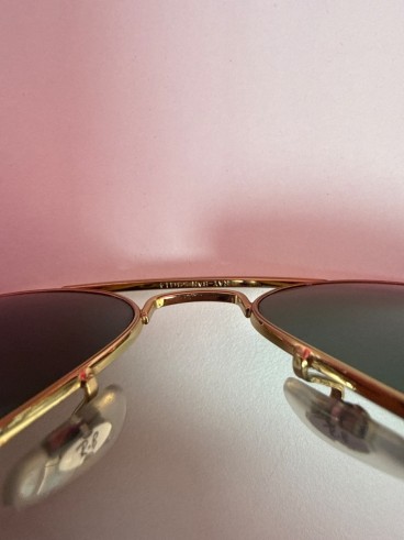 8-8-77896-5-Gafas De Sol Caballero Rayban Aviator