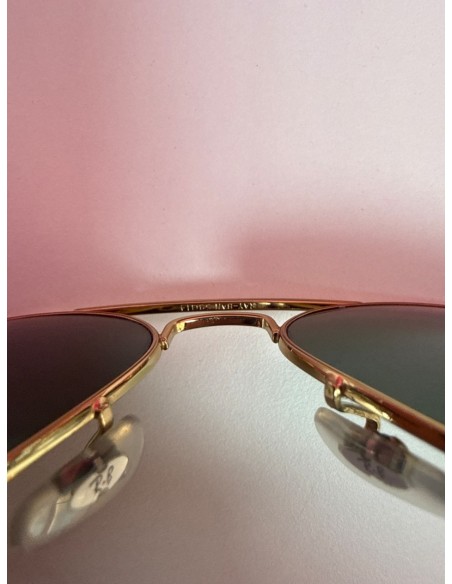 8-8-77896-5-Gafas De Sol Caballero Rayban Aviator