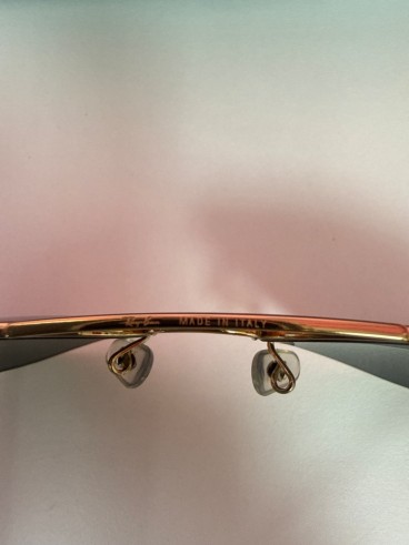 8-8-77896-6-Gafas De Sol Caballero Rayban Aviator
