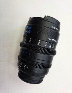 1-1-271246-1-Objetivo Sirui Vision Prime 1 Full Frame Para Sony