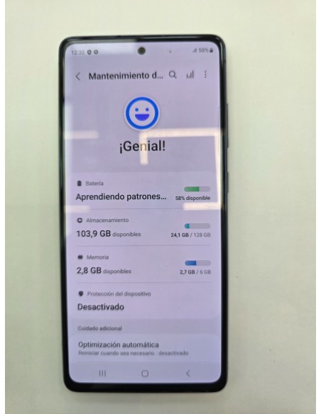 1-1-272319-1-Smartphone Samsung Galaxy S20 FE 6 128Gb