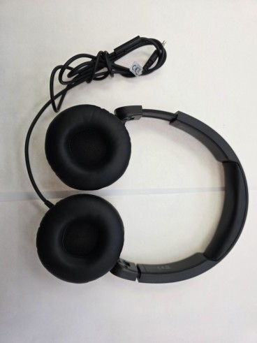 1-1-274071-2-Auriculares Diadema Music Sound Negros