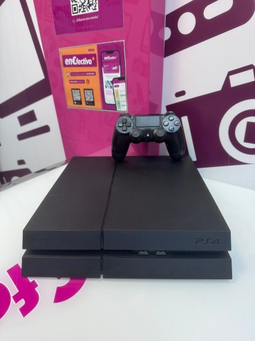 9-9-78155-1-Consola PS4 Fat 1tb 