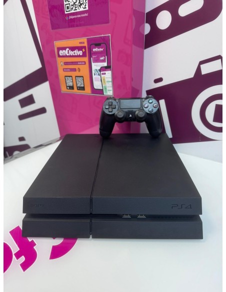 9-9-78155-1-Consola PS4 Fat 1tb 