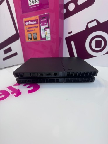 9-9-78155-2-Consola PS4 Fat 1tb 