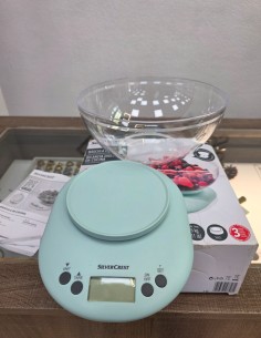 1-1-272348-1-Bascula Precision Silver Crest 5Kg 2