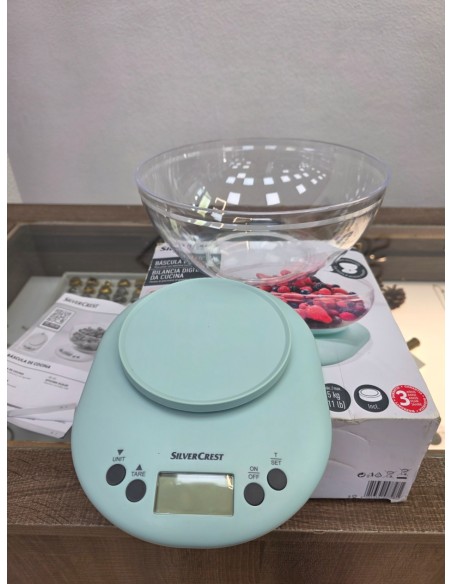 1-1-272348-2-Bascula Precision Silver Crest 5Kg