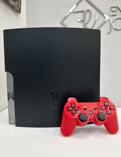 1-1-265524-1-Consola PS3 Slim 120Gb