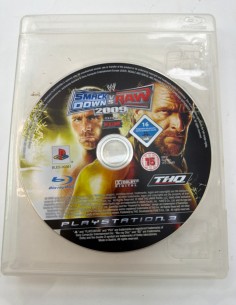1-1-265526-1-Videojuego PS3 Smackdown Vs Raw 2009