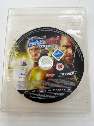 1-1-265526-1-Videojuego PS3 Smackdown Vs Raw 2009