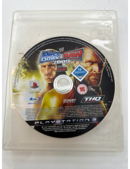 1-1-265526-1-Videojuego PS3 Smackdown Vs Raw 2009