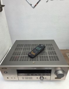1-1-274231-1-Amplificador HiFi Yamaha Rxv457 3.1