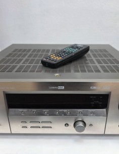 1-1-274231-1-Amplificador HiFi Yamaha Rxv457 3.1 2